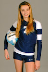 My Volleyball Baby
