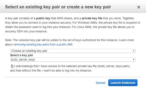 DevOps Hunter Jenkins Master Slave Configure Build server Environment On AWS AMI