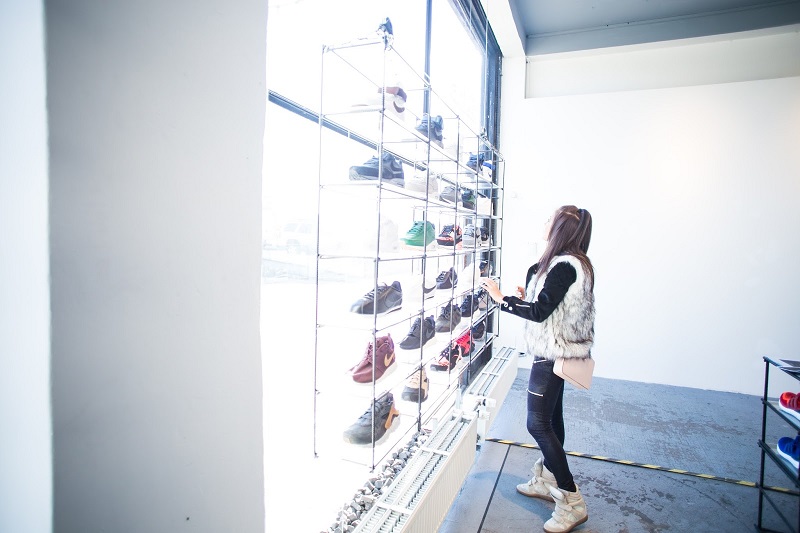 The Missing Chapter London Lifestyle Blog 5 Winter Boots You