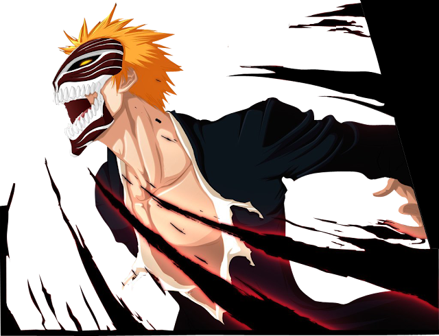 render bleach