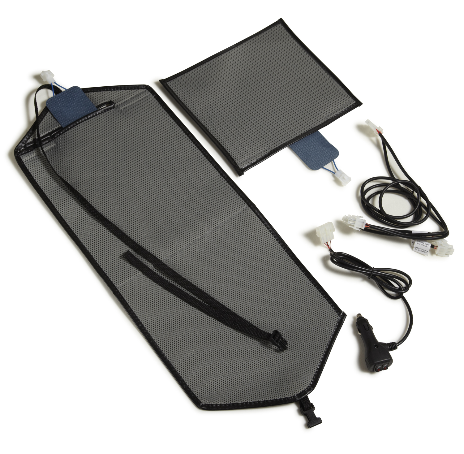 Covercraft Industries LLC SeatHeater™ Seat Heating Kit from Covercraft