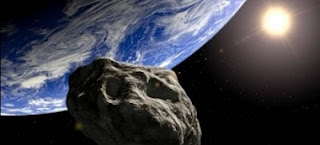 Αστεροειδής θα περάσει «ξυστά» από τη Γη σε λίγες ημέρες