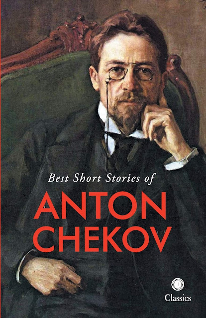 The Stories Of Anton free e-book