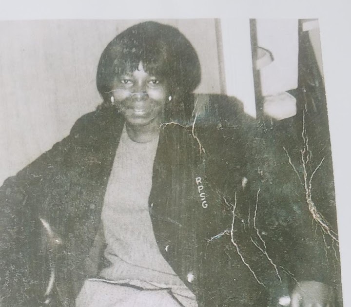 Cellastine Wade Missing Since April 26th 1968 From New Jersey