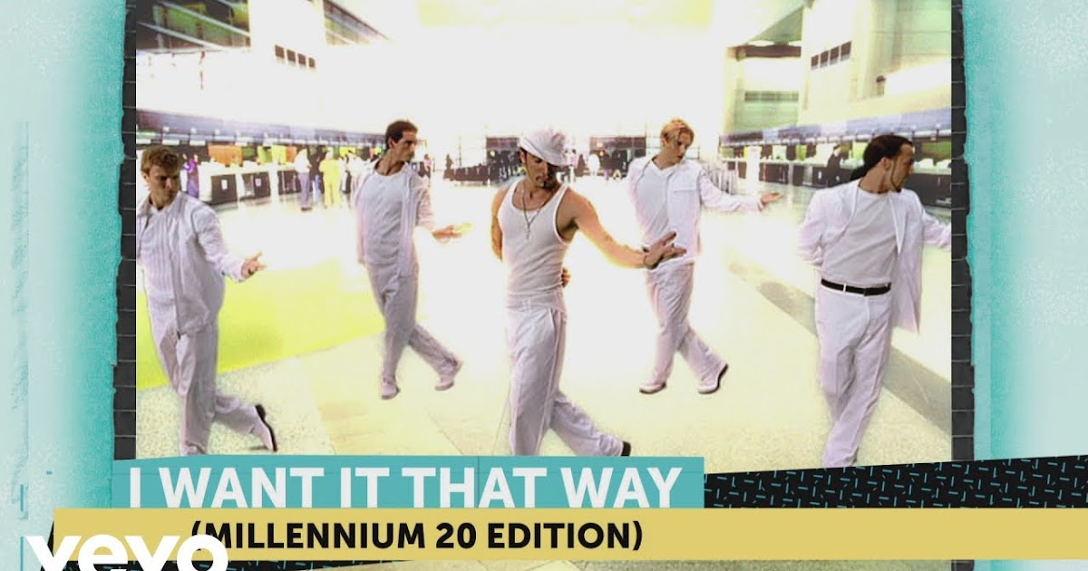 TELL ME WHY LYRICS BACKSTREET BOY