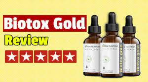 B]iotox Gold Review consumer review [2020 updated]