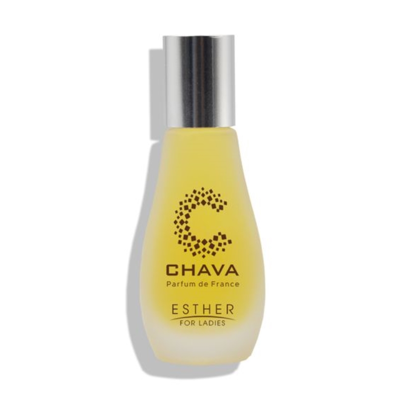 NƯỚC HOA NỮ CHAVA ESTHER DẠNG LĂN 12ML