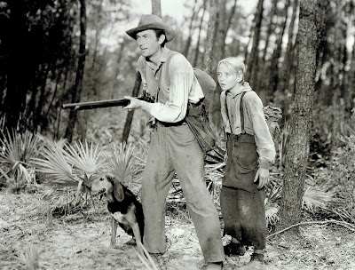 The Yearling 1946 Gregory Peck Image 1