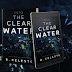 Cover Reveal - Into the Clear Water by B. Celeste