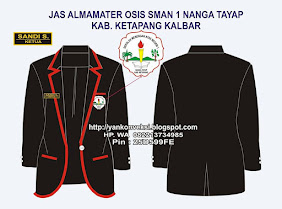 JAS ALMAMATER SMA