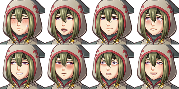 size ratio for rpg maker mv iconset size ratio for rpg maker mv iconset
