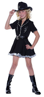 Halloween Costumes for Kids 2011 | Latest Kids Halloween Dresses ...