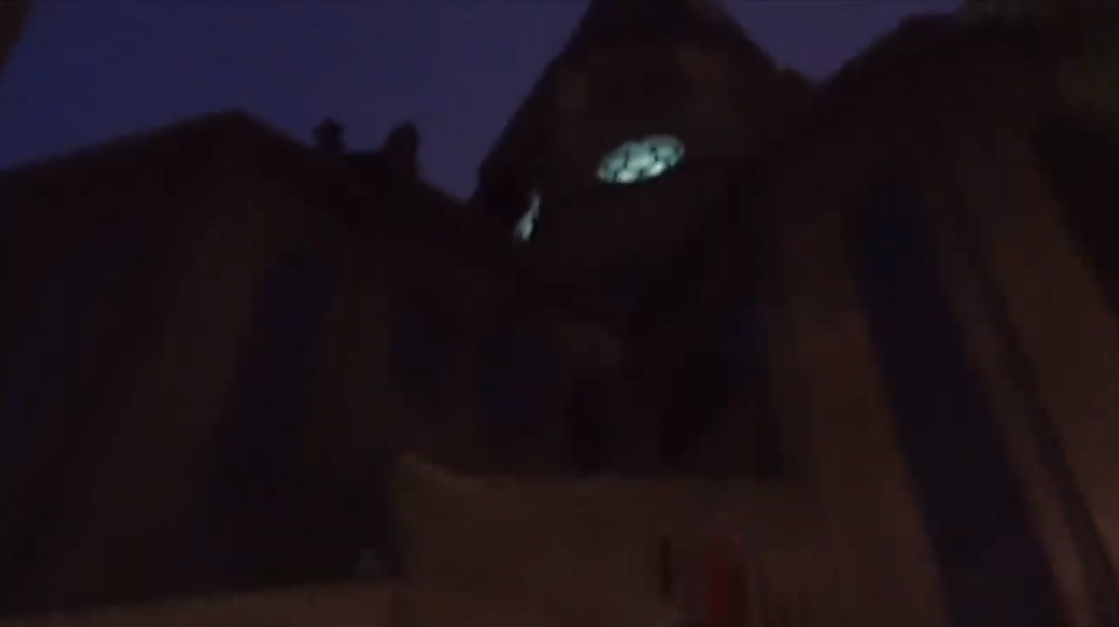 The ESC Key Amsterdam Logic Locks Remote