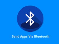 Cara Mengirim Aplikasi Lewat Bluetooth Menggunakan ShareIt, Clean Master, Dan Lainnya