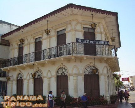 HERRERA PANAMÁ: IMÁGENES DE LA PROVINCIA DE HERRERA