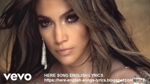 On The Floor Song Lyrics Jennifer Lopez Pitbull
