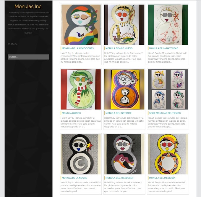  Monulas.AngelicaCrespo.com 