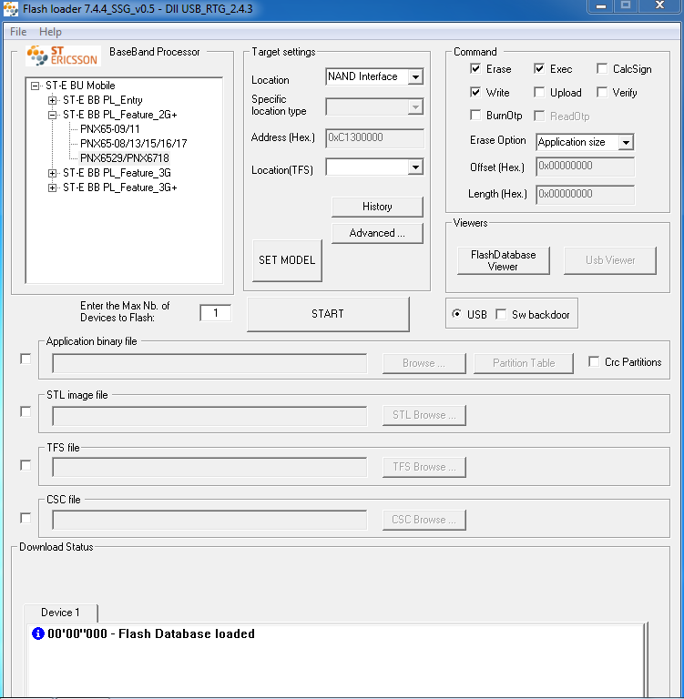 Samsung usb driver download Samsung usb driver download