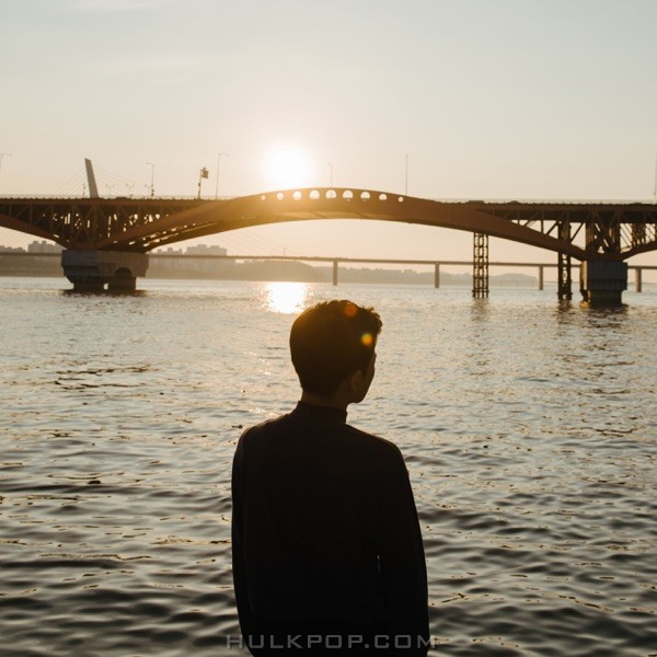 tteul – solitary parting – Single