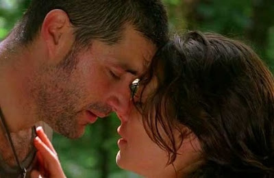 Favourite TV Romance Competition - Day One - Jack & Kate (LOST) vs. Rachel & Ross (Friends) & Desmond & Penny (LOST) vs. Seth & Summer (The OC)