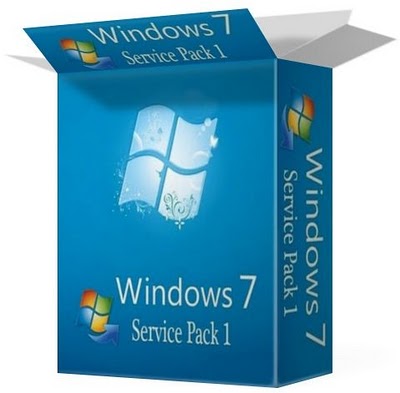 service pack 1 windows 7