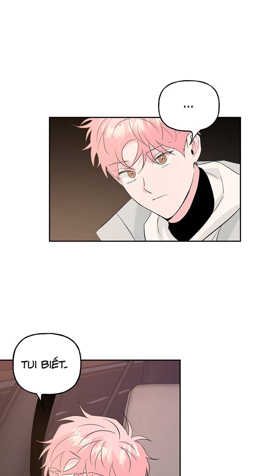 Đọc truyện Assorted Wildness - Chapter 44