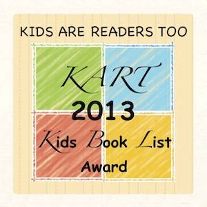 Kart Kids Award