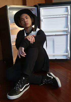 Alex Yunggun Rilis Lagu Painting of Beauty untuk Bekal Refleksi Diri