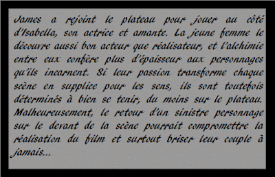Spotlight corps entrelacés Taylor