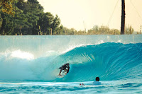 surf30 wavegarden brasil Wavegarden Praia da Grama Ian Gouveia barrel