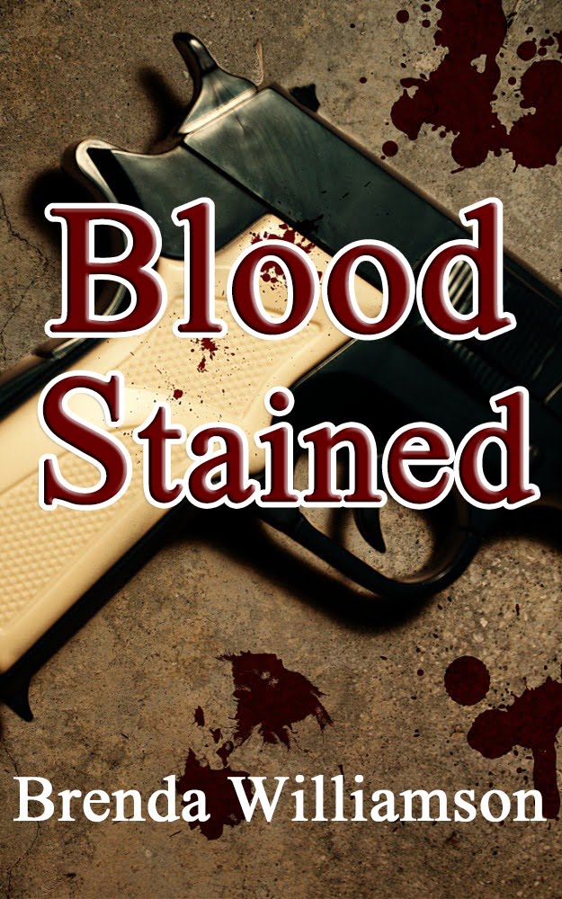 Blood Stained