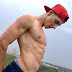 EastBoys - Muscle Worship - Jared Shaw
