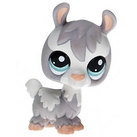 Littlest Pet Shop Pet Pairs Llama (#1937) Pet