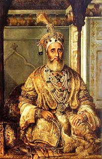 The Revolt of 1857: The Broader Manifestation of Emerging Mass Nationalism in India 🇮🇳 The Revolt of 1857: The Broader Manifestation of Emerging Mass Nationalism in India 🇮🇳