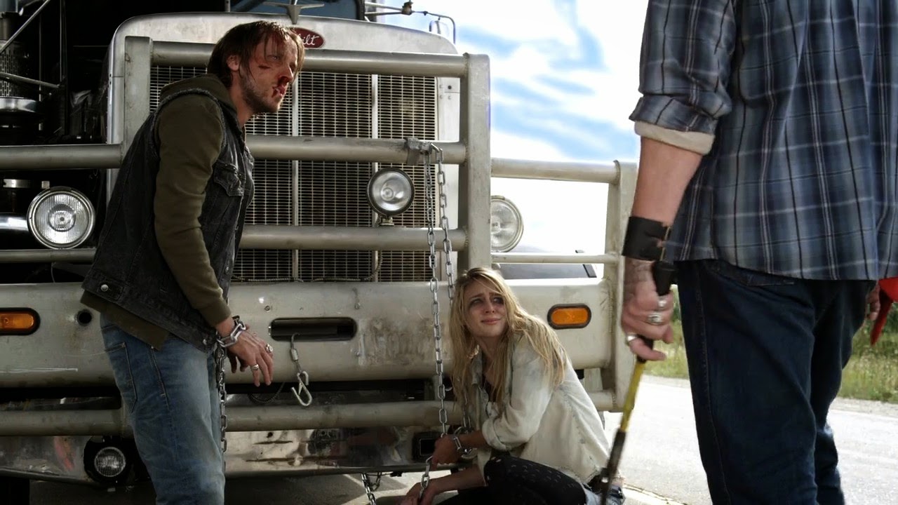 Joy Ride 3 (2014) 720p BluRay English Movie Free Download