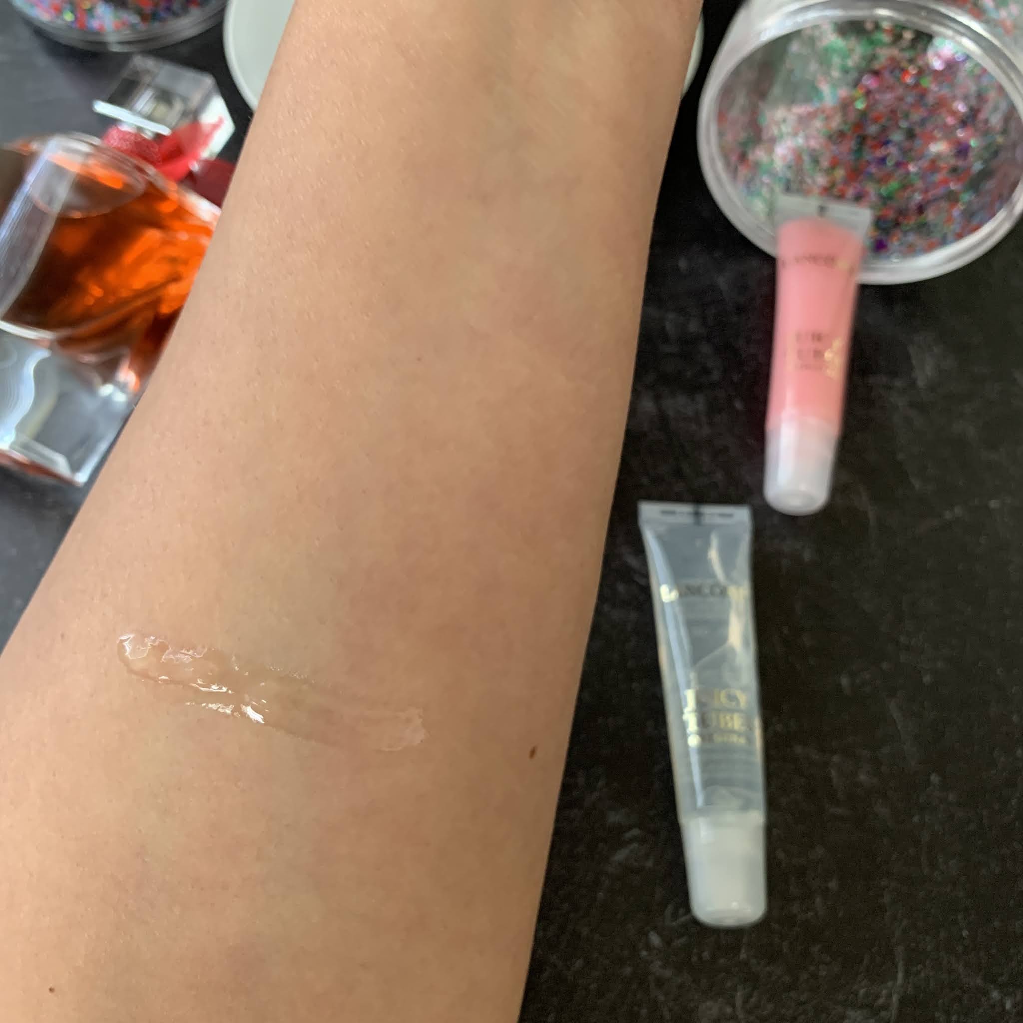 Paris Juicy Tubes Review And Swatches A Very Sweet Blog