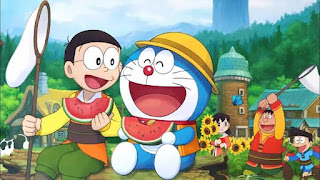 Doraemon Season 03 All Episodes In Hindi In H.D Doraemon Season 03 All Episodes In Hindi In H.D