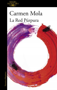 Reseña: La Red Púrpura, Carmen Mola (Alfaguara, 2019)