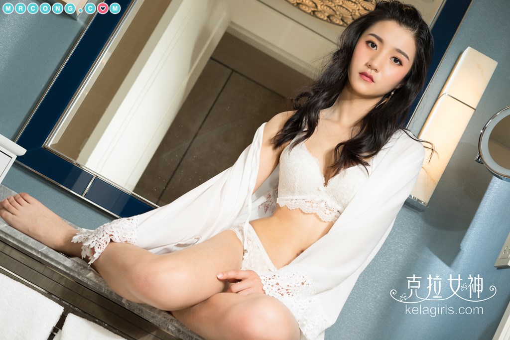 KelaGirls 2018-05-16: Model Qian Qian (倩倩) (25 photos) photo 1-12