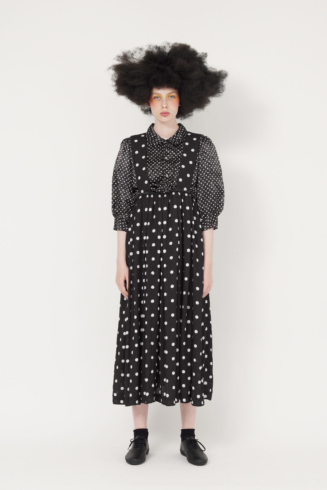 Collection 2019 S S COMME des GARCONS COMME des GARCONS