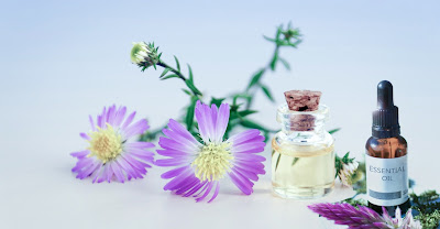 Aromaterapia, perfumy, zapachy świata