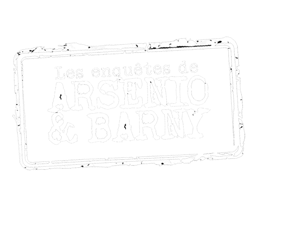 Arsènio & Barny