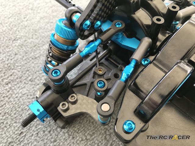 Ultimate TamiyaCup Tamiya TT02-Type-S 2020 | The RC Racer