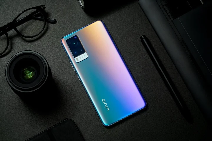 vivo named top 5G smartphone brand in Asia Pacific for Q2 2021