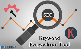 keyword everywhere cara install dan konfigurasi keyword everywhere tool