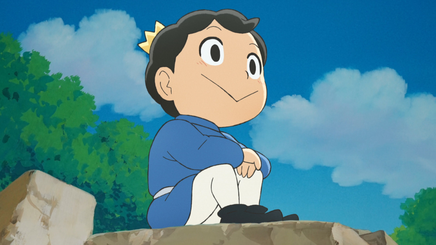 Funimation Streams New Anime From Naoka Yamada, Science Saru, Wit Studio an...