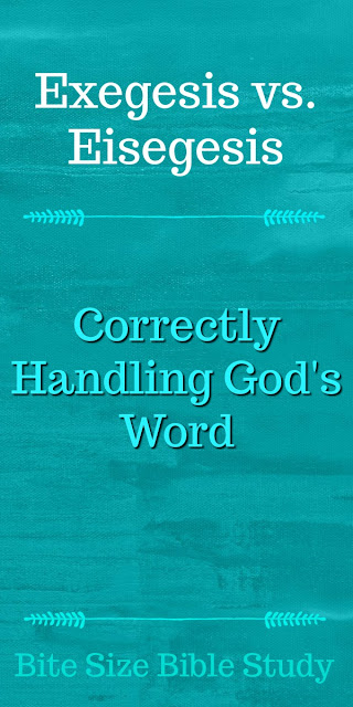 The Bereans examine Paul's teaching in a noble way. This short study explains how we can be like the Bereans. #BibleStudy