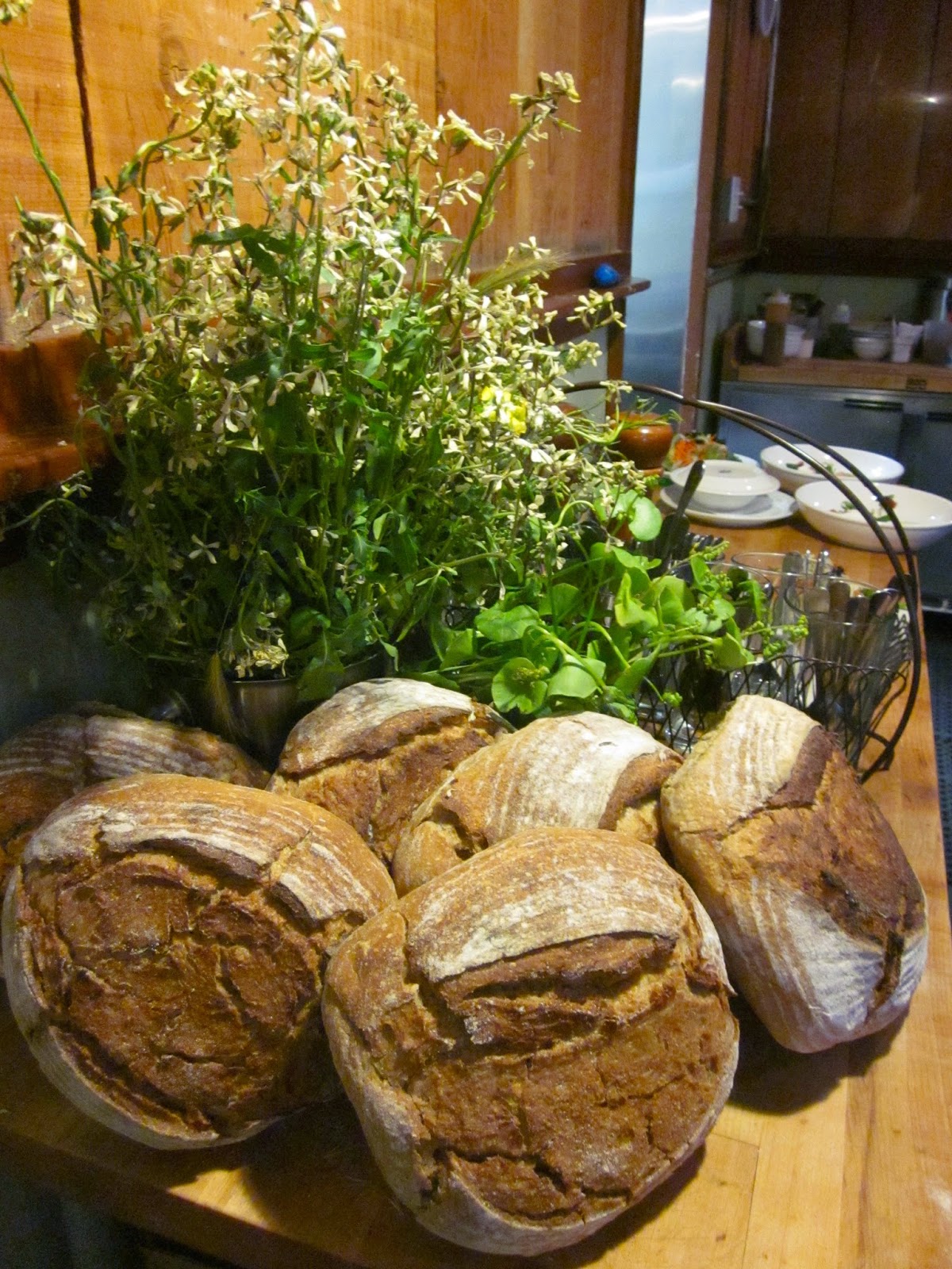 Full of Life Flatbread in Los Alamos