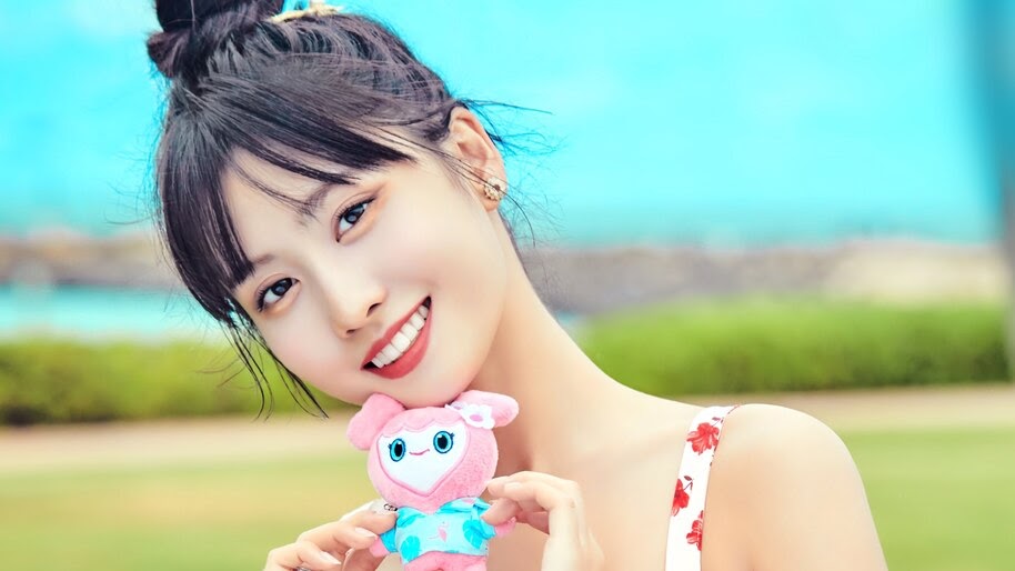 Momo twice wallpapers kpop fans apps has many interesting collection that y...