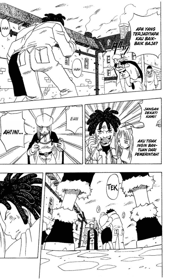 666 Satan Chapter 19 b Gambar 4